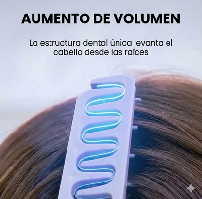 Peine Profesional para Hombres VireSkin